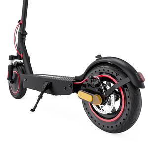 Scooter Koolux de 500w, Neumático Sólido de 10 Pulgadas, Velocidad de 30 km/h, Personalizable, Disponible en Reino Unido/EE. UU./UE, 36v, Movilidad, Uso en Carretera, Kl10k Pro, Venta Directa de Fábrica - Product Image 5