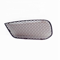 Pièces automobiles pour Mercedes-Benz GLA Class W156 AMG grille de pare-chocs avant filet antibrouillard 1568855122 5222