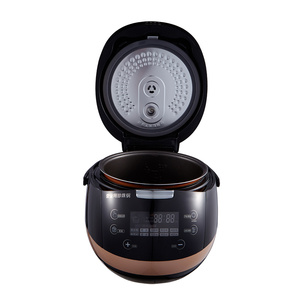 Máquina de cocina inteligente con perlas de Tapioca, equipo de té de burbujas de 5L de gama alta - Product Image 5