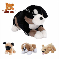 Peluche de dragon en coton PP, peluche de dragon personnalisable, peluche de dragon brodée avec OEM ODM