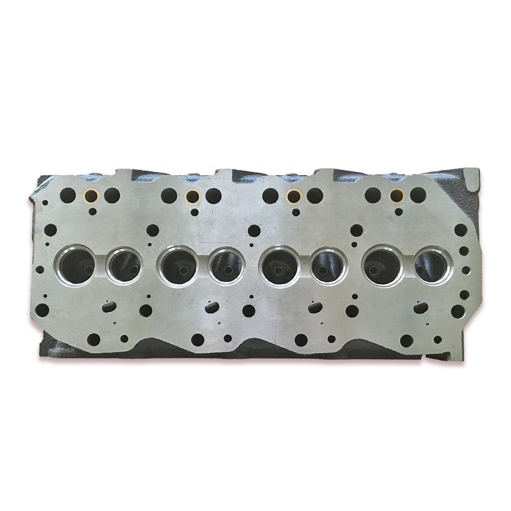 Nissan Z24 Engine Cylinder Heads - High Quality Solutions