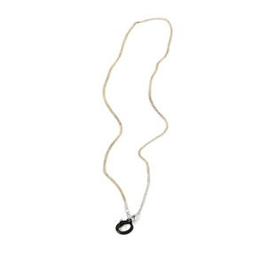 Cadena de cuerpo de tres hebras de 70 cm, joyería de moda para mujer - Product Image 2