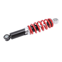 Amortisseur avant ATV 250 mm avec ressort de suspension, pièce de rechange pour Lifan 110mL 125mL 140mL 200mL 250mL