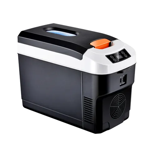12V xe tủ lạnh Nhiệt Cooler & ấm hơn/cá nhân nhiệt điện Cooler/ấm hơn
