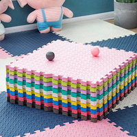 Tapis de jeu pour enfants, couleurs personnalisables, faciles à nettoyer, découpe arbitraire, tapis de sport, tapis de yoga
