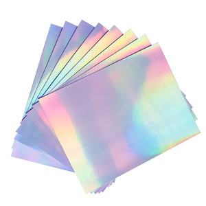 Vinilo Adhesivo Imprimible Transparente para Inkjet
