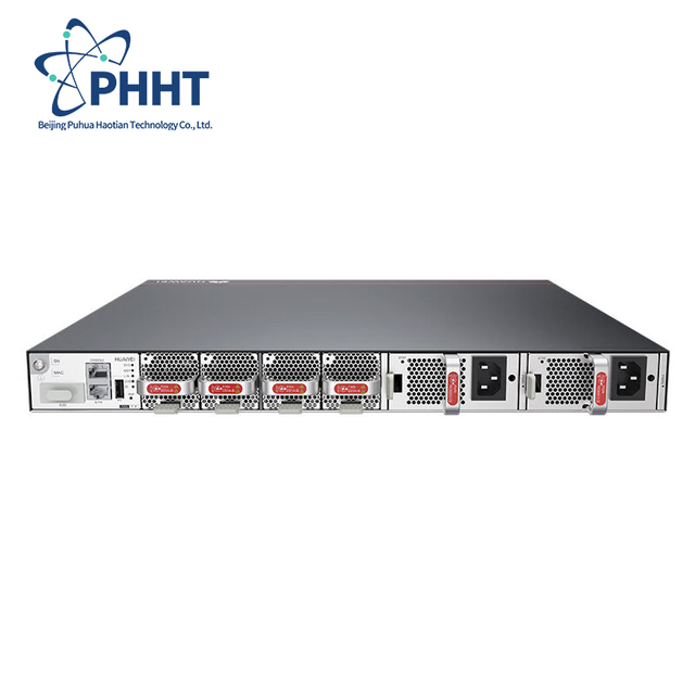 Good Price for CloudEngine S6730-H Series Switch 8 X 10 Gig SFP+ 6 X 40/100 Gig QSFP28 Switch Network High Network Switch