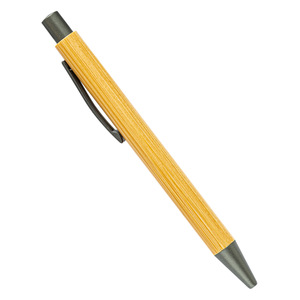 Articles promotionnels personnalisés CCH : stylo à bille en bois, écran tactile personnalisé, fournitures de bureau promotionnelles. - Product Image 6