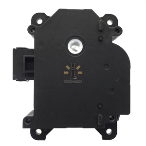 PEIVSO HVAC <b>BLEND</b> Door Actuator Air Damper Actuator for Honda Accord Fit Civic Vezel CRV 79140-TS6-H01 - Product Image 4