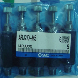 Controlador de Programación PLC de Automatización Industrial ARJ210-M5 ARJ210 M5, Regulador de Presión, Nuevo Original, Disponible en Almacén - Product Image 2