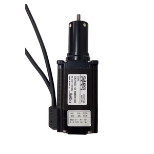 แอคชูเอเตอร์แบบวงปิด 23 ตัว ขนาด 57 มม. ระยะชัก 63.5 มม. พร้อมเอนโค้ดเดอร์ - Product Image 1