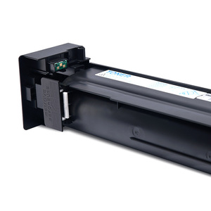 Cartucho de tóner compatible TN618 para impresora copiadora Konica Minolta Bizhub 552 652 de alto rendimiento 25000 páginas - Product Image 2