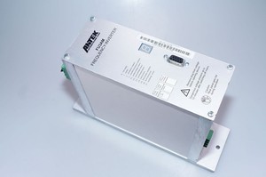 PLC <strong>Antek</strong> FU3AM-05-00 Frequency Converter 400...480VAC . Warranty Product - Product Image 1