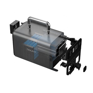 Houny Gadgets Máy Phát Điện Năng Lượng Mặt Trời Lifepo4 Khẩn Cấp Máy Phát Điện Di Động Sạc Được 300W 500W Pin Dự Phòng Ngoài Trời Năng Lượng Mặt Trời 50000MAh - Product Image 6