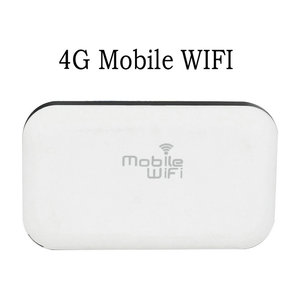 Enrutador portátil <span class=keywords><strong>WiFi</strong></span> 4G, compatible con LTE E5576S-320, CAT4, E5576 - Product Image 4