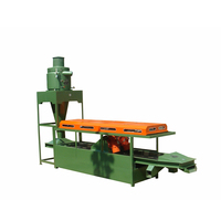 Machine de fabrication de matière première plastique EVA à vis simple, haute productivité, refroidissement par air, 450-500 kg/h, avec installation à l'étranger