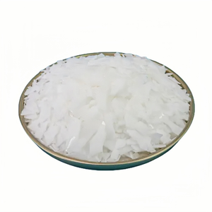 Cire PE Walton Lamellate, Agent Chimique Auxiliaire, Plastifiant, Lubrifiant, Blanc, pour <span class=keywords><strong>PVC</strong></span>, Cuir, Peinture, Poudre d'Eau, Emballage en Sac, CAS - Product Image 1