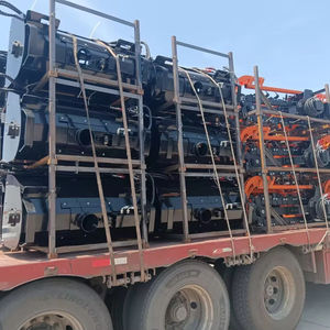 توجيه زلق صغير ، دلو مرفق ، 4 في 1 دلو ، شوكة كلاب ، مولشر - Product Image 5