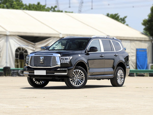El coche nuevo más vendido de la fábrica Great Wall tank 500 <span class=keywords><strong>en</strong></span> 2022, el coche nuevo barato Great Wall suv, está a la <span class=keywords><strong>venta</strong></span>. - Product Image 2