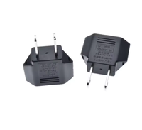 Kleine europäische, amerikanische, australische und britische Standard-Adapterstecker, Mini-Adapterstecker, Standard-Konverter.