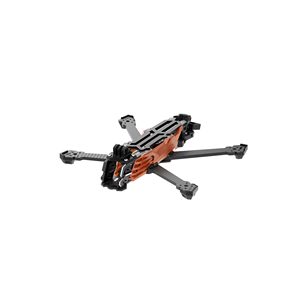GEPRC GEP-Vapor D5 O4 Pro Frame — Kit de Actualización de Cámara para Dron FPV M1099 - Product Image 3