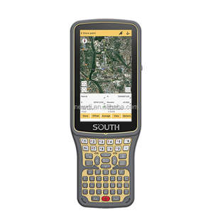 Nouveau modèle de dispositif de levé <span class=keywords><strong>topographique</strong></span>, positionnement, navigation, récepteur GNSS sud, Galaxy G3 - Product Image 4