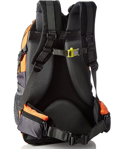 Logo personnalisé sac à dos de sport en polyester durable pour randonnée sac à dos de jour sac à dos de plein air - Product Image 6