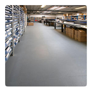 Carreaux de sol de garage en PVC à emboîtement antidérapant direct d'usine les mieux qualifiés - Product Image 5