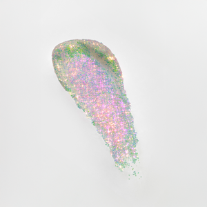 Fard à paupières scintillant personnalisé MLM Private Label – Logo sur mesure, longue tenue, effet illuminateur, paillettes pour <span class=keywords><strong>visage</strong></span> et corps, <span class=keywords><strong>gel</strong></span> fard à paupières individuel - Product Image 2