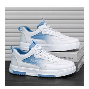 Olicom Mesh Breath able Herren Casual Andere Trend Sneakers Sport Anti-Rutsch-Walking-Stil Verschleiß feste Boards chuhe für Herren - Product Image 1