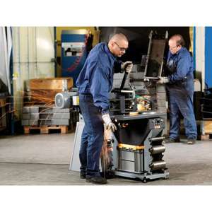 FEIN - 99001007001 GRIT GIR-Unité de meulage à encoche-EAN 4014586878263 POWER TOOLS ACCESSOIRES ACCESSOIRES POUR MEULEUSES - Product Image 2