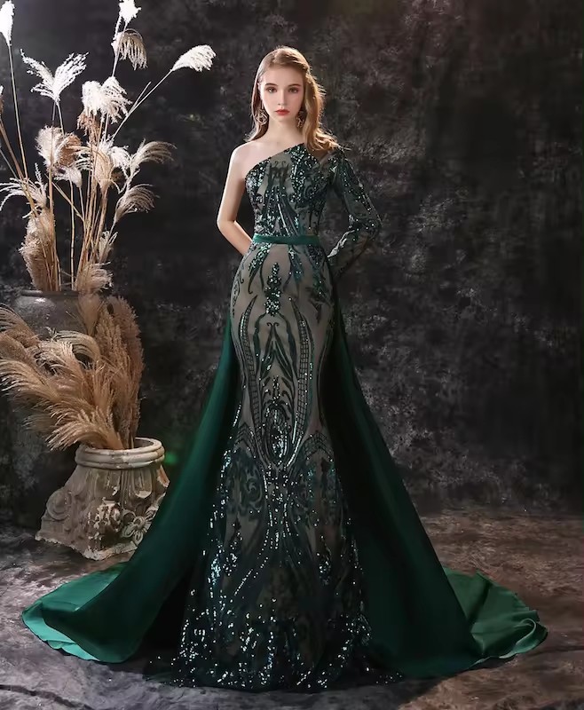 plus size bridesmaid dresses 2019 A-Line/Princess V-Neck with Ruffles Silver Gray SHEIN PETITE Women's Solid INV-D233842 The chic Black Satin Color:Whitewash Ash