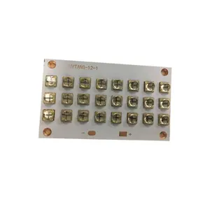 SMD UV LED datasheet 3535 6868 SMD UV LED curing 365nm 395nm 420nm /UV smd 6868 300w cob led module for printer