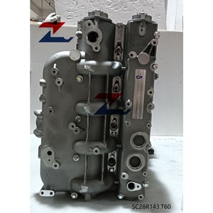 Nouveaux moteurs diesel L4 2.8L 360 Nm 105 kW SC28R143.<span class=keywords><strong>Q5A</strong></span> pour Maxus T60 T70 V80 LDV T60 V90, état neuf - Product Image 5