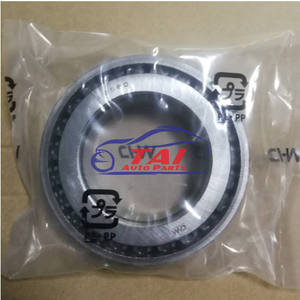 Rodamiento Interior Delantero 8-98171-254-0 para Camión Isuzu, Piezas de Motor 4HG1 - Product Image 3