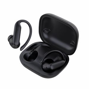 หูฟังไร้สาย TWS คุณภาพสูงจากสหรัฐอเมริกาและยุโรป ชิปเซ็ต JL รุ่น Max 5.4 พร้อมระบบตัดเสียงรบกวน ANC และ ENC กันน้ำระดับ IPX4 รองรับเสียงแบบ Spatial Audio ควบคุมด้วยระบบสัมผัส คุณภาพเสียงระดับ HiFi - Product Image 3