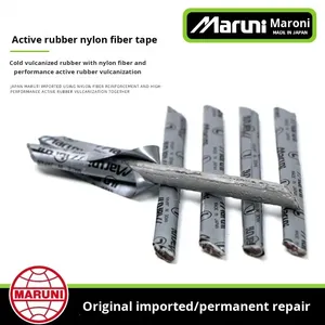 Herramienta de reparación de neumáticos de motocicleta Maroni importada de China, tira vulcanizada de baja intrusión al vacío, universal para coches de nueva energía Oliver Fit - Product Image 2