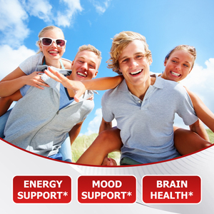 Películas Orales Disolubles de Vitamina B12 de Marca Privada OEM ODM con Vitamina B12 para Apoyar el Metabolismo Energético - Product Image 6