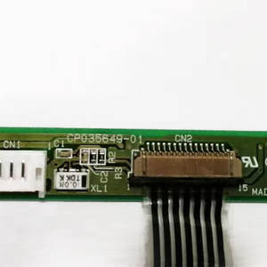 แผงวงจรควบคุมอินเวอร์เตอร์ N16B-0558-0501 รุ่น CP035649-01 มีสินค้าในสต็อก - Product Image 4