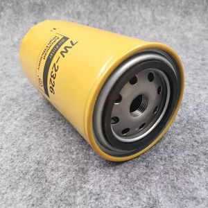 Filtre à huile 7W-2326 7W2326 pour pièces d'excavatrice JCB CAT BOBCAT LF699 P554407 BT237 F92018 505062 1472220 6612598 - Product Image 3