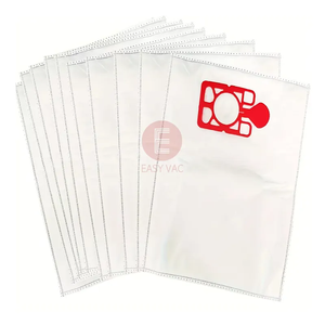 Electric Manual Compatible Numatic <strong>Henry</strong> <strong>Vacuum</strong> <strong>Cleaner</strong> Filter Bag Basil David Edward Nuvac Rucksack Fiber Household - Product Image 1