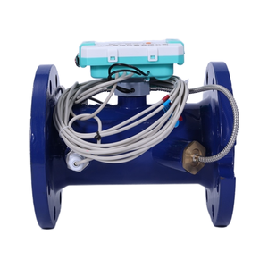 Contatore Ultrasonico ad Alta Precisione per Installazione Orizzontale, Vendita all'Ingrosso per Case in Affitto - Product Image 3