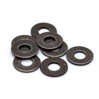 Wholesale Custom Application Heavy Industry High Quality Stainless Steel Metal Flat Washer