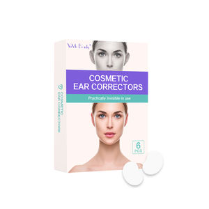 YuMeBeauty OEM Pegatinas <span class=keywords><strong>de</strong></span> corrección <span class=keywords><strong>de</strong></span> oído <span class=keywords><strong>de</strong></span> larga duración para <span class=keywords><strong>adultos</strong></span> <span class=keywords><strong>Corrector</strong></span> <span class=keywords><strong>de</strong></span> oído sobresaliente profesional - Product Image 6