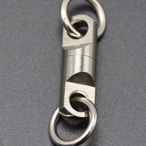 محور دوار لركوب الأمواج دوار للخدمة الشاقة #-9 # لوح دوار للصيد من الفولاذ المقاوم للصدأ - Product Image 1