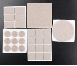 Tự dính chống trượt cảm thấy miếng đệm <span class=keywords><strong>EVA</strong></span> cạnh bảo vệ cho đồ nội thất - Product Image 6