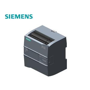 โมดูลอีเธอร์เน็ต Siemens S7-1200 รุ่น 6ES7241-1CH32-0XB0 อินเทอร์เฟซการสื่อสารสำหรับระบบอัตโนมัติอุตสาหกรรม - Product Image 2