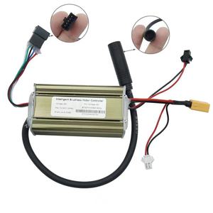 Kit de Cable de Pantalla para Controlador de Scooter Eléctrico Kugoo de Alta Calidad de 8 Pulgadas - Product Image 2