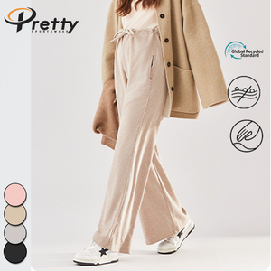<span class=keywords><strong>Pantalon</strong></span> à jambe droite pour femmes enceintes vêtements d'extérieur <span class=keywords><strong>pantalon</strong></span> épaissi en laine grande taille <span class=keywords><strong>velours</strong></span> corde suspendu <span class=keywords><strong>pantalon</strong></span> Frenum ample - Product Image 4