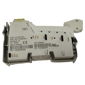 Brand New 100 Original R IB <b>IL</b> <b>2</b>/SF PAC R911170436 Analog Output Module <b>2</b> Channels PLC I/O Module - Product Image 1